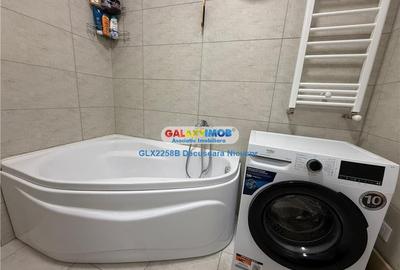 Apartament cu 2 camere decomandat, mobilat în Chiajna - 8