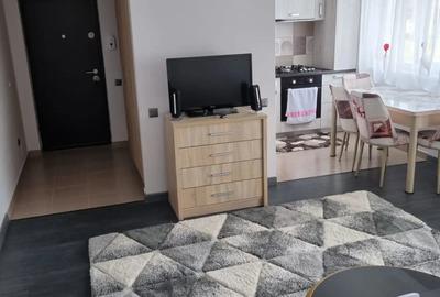 Apartament cu 2 camere decomandat în Florești