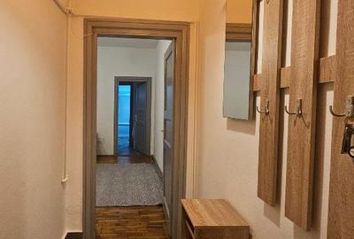 Apartament cu 2 camere semidecomandat, mobilat în Astra - 6