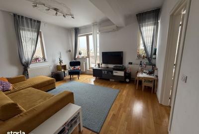 Apartament cu 3 camere decomandat în Romană - 14