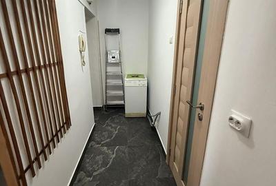 Apartament cu 2 camere în Gheorgheni - 10