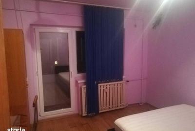 Apartament cu 2 camere decomandat în Badea Cârțan - 7