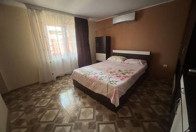 Casă cu 2 camere cu Teren 45 Mp în Central - 1