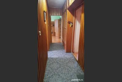 Apartment for sale, 3 Rooms,50 sqm, Zalău, Sălaj, România - 3