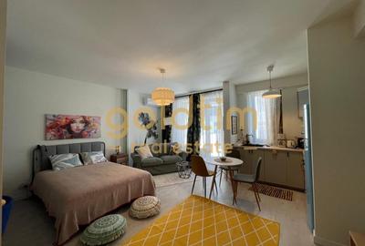 SUPERB/MOBILAT SI UTLAT CA PT AIRBNB/ PARCARE/ TERASA GENEROASA - 3