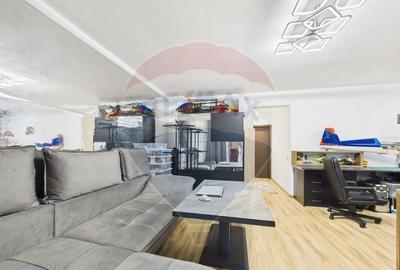 Apartament cu 2 camere decomandat în Vest - 5