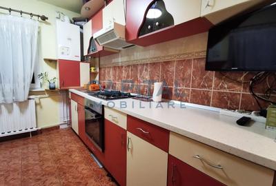 EXCLUSIVITATE! COMISION %! Ap 1 camera, etajul 3/8, Plopilor, Parcul Rozelor - 3