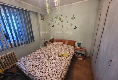 Apartament 3 Camere , Decomandat , Etaj 1/10 , Soseaua Giurgiului - 4
