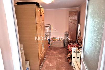 Casa si teren, central Barlad, str Al Sahia - 10