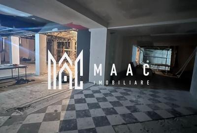 Spațiu comercial, de 750 mp, în Ultracentral - 2