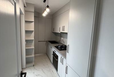 Apartament cu 3 camere decomandat în Universității - 5