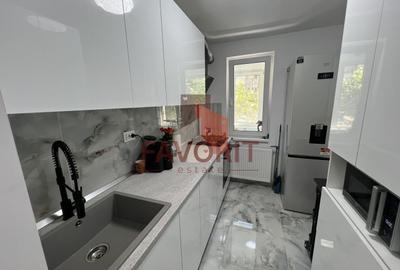Apartament cu 3 camere decomandat, mobilat în Șagului - 4