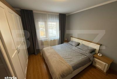 Apartament cu 2 camere în Central - 4