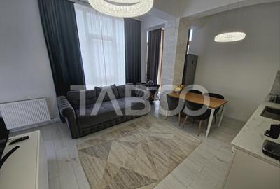 Apartament de vanzare 2 camere etaj intermediar Selimbar Sib - 5