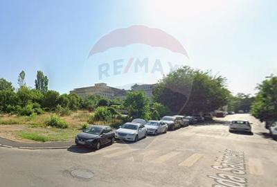Teren Construcții intravilan de 381 mp, în Periferie - 1