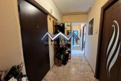Apartament 3 camere decomandat, Titulescu, sector 1 Apartament 3 camere decomandat, Titulescu, sector 1 - 9