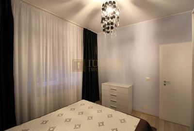 Apartament cu 3 camere decomandat în Braytim - 11