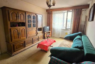 Apartament cu 2 camere semidecomandat în Astra