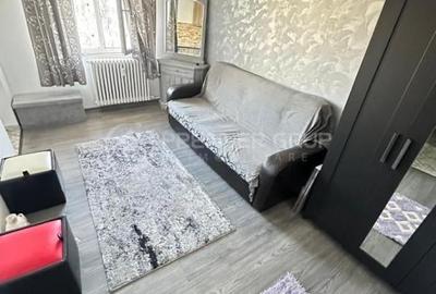 Garsonieră 19mp, bloc de apartamente | Podu Roș - 2