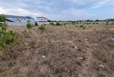 Teren 10.000 mp Giurgiului Tiparnitei - 4