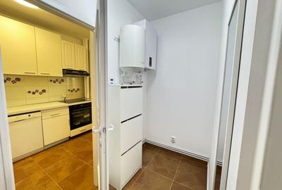 APARTAMENT GRIVITEI MEDLIFE | RENOVAT COMPLET | CENTRALA PROPRIE - 8