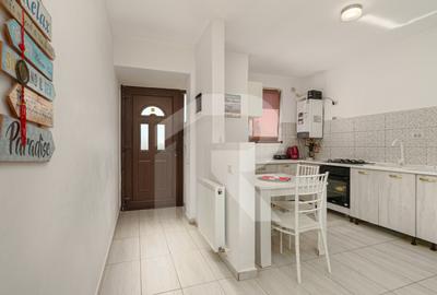 BERCENI VIDRA COMPLEX DEALUL VERDE, DUPLEX 90 MP, LO - 25