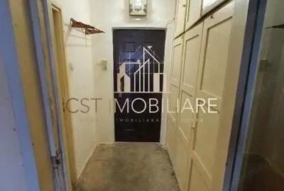 Apartament cu o camera, zona Circumvalatiunii - 8