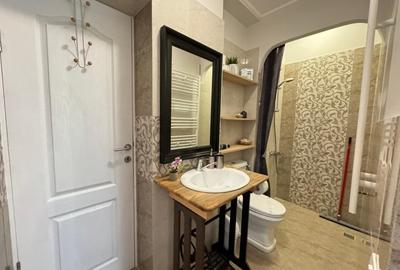 Apartamentcu 3 camere de vanzare in Sinaia !!! Zona centrala !! - 3