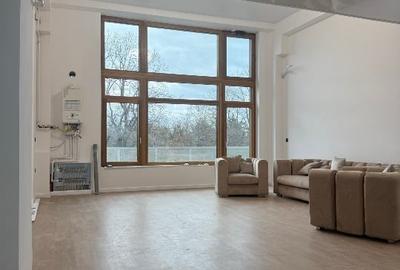 Apartament cu 2 camere semidecomandat, mobilat în Est - 2