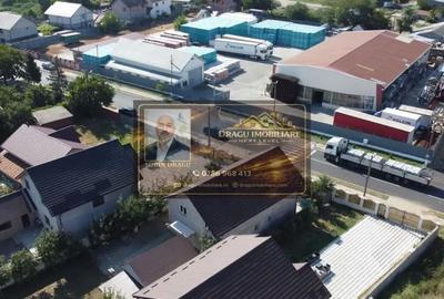 Casă cu 7 camere cu Teren 728 Mp în Adjud - 11