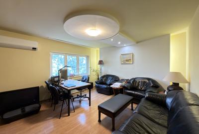 Apartament cu 3 camere decomandat, mobilat în Șagului