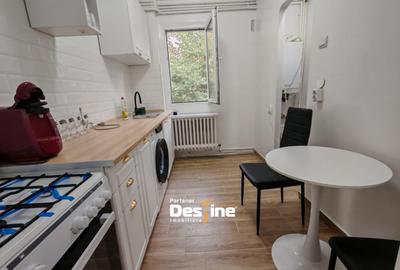 Prima inchiriere -  Apartament 2 camere Tatarasi - Flora - 4