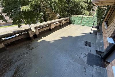 Garsonieră în Ultracentral