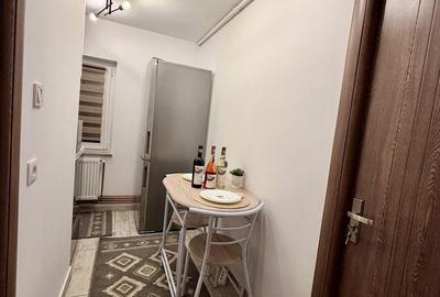 Garsonieră decomandată în Eremia - 1