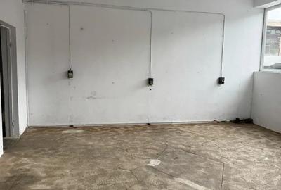 Spațiu comercial, de 1,037 mp, în Central - 3