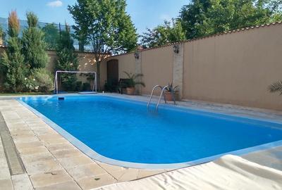 Vila de inchiriat - Pipera (cortina North) - Aviatiei - 8