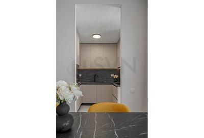 REA1025497 Apartament High End 3 camere One Cotroceni Park REA1025497 Apartament High End 3 camere One Cotroceni Park - 22