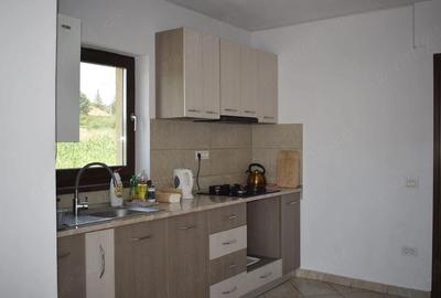 Casă cu Teren 700 Mp în Central - 6
