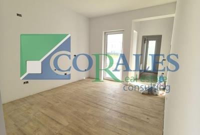 Duplex cu 4 camere cu Canalizare în Giarmata-Vii - 9