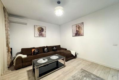 Apartament cu 2 camere decomandat în Apărătorii Patriei