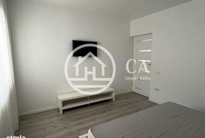 Apartament cu 3 camere decomandat în Sântandrei - 2