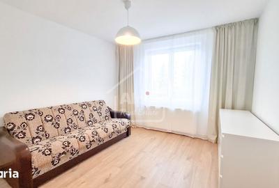 Apartament cu 3 camere în Astra - 3