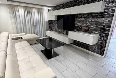 Apartament cu 4 camere decomandat în Copălău - 1