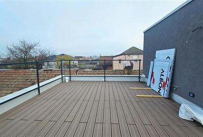 Casă individuală cu 4 camere cu Canalizare în Buziașului - 16