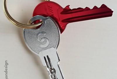 Garsonieră semidecomandată în Titan