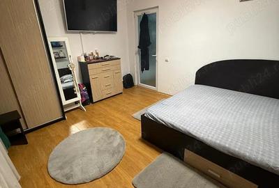 Apartament cu 2 camere în Rahova