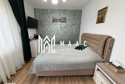 Apartament cu 3 camere, mobilat în Tineretului - 13