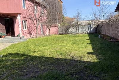 Casă individuală cu 6 camere cu Canalizare în Olimpia-Stadion - 36