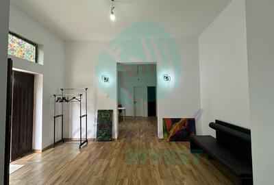 Casa CONSOLIDATA zona Timpuri Noi-Mihai Bravu - 2