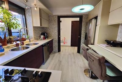 Vila moderna, cu gradina amenajata si finisaje premium. Matei Millo - Voluntari Vila moderna, cu gradina amenajata si finisaje premium. Matei Millo - Voluntari - 7